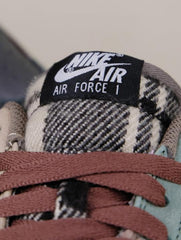Nike Airforce 1 Low X Travis Scott Cactus Jack