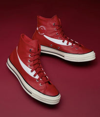 limited edition Converse x Coca Cola Chuck 70