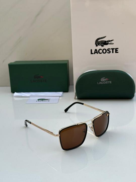 LACOSTE SUNGLASS D-247