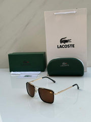 LACOSTE SUNGLASS D-247
