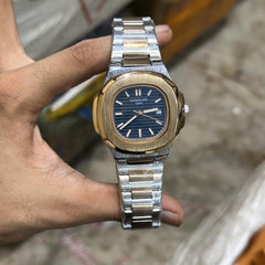 Patek Philippe Quartz
