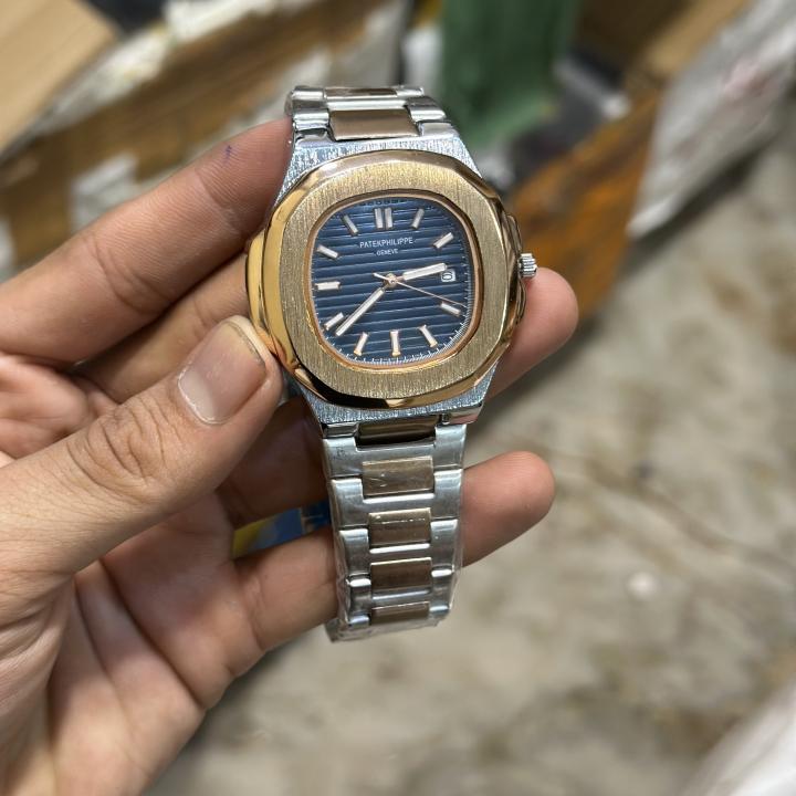 Patek Philippe Quartz