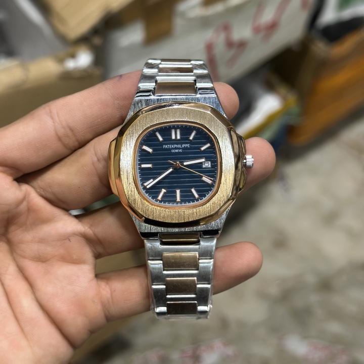 Patek Philippe Quartz