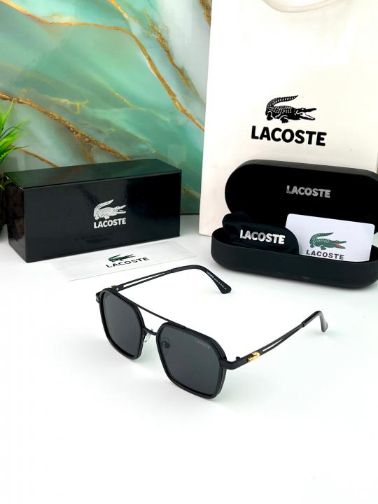 LACOSTE SUNGLASS D-178