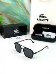 LACOSTE SUNGLASS D-178