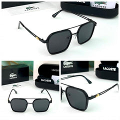 LACOSTE SUNGLASS D-178