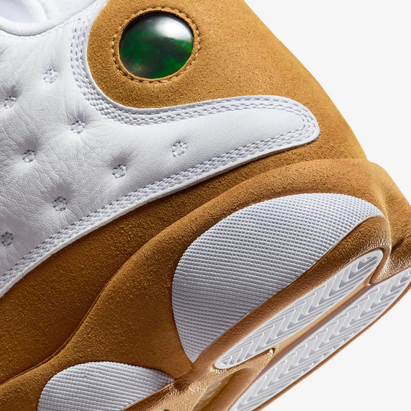 Nike AIR JORDAN 13 RETRO WHITE/WHEAT