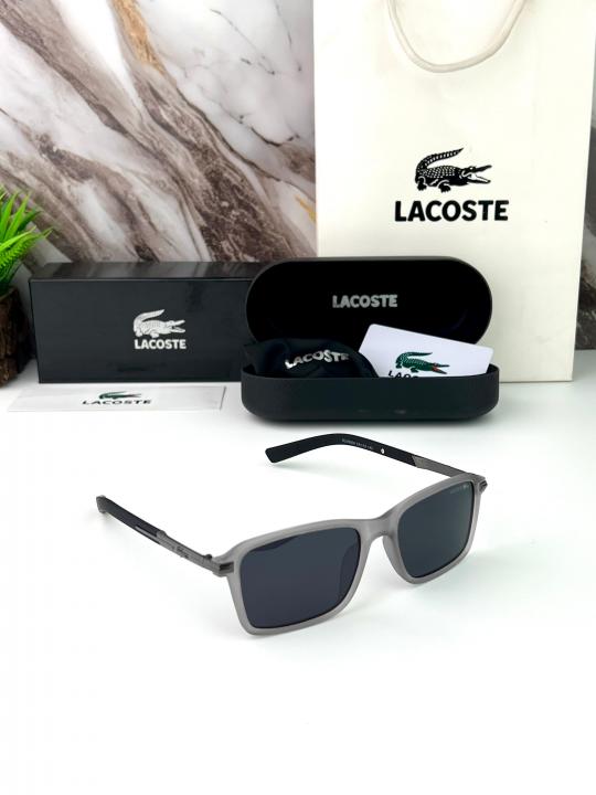 LACOSTE SUNGLASS D-180
