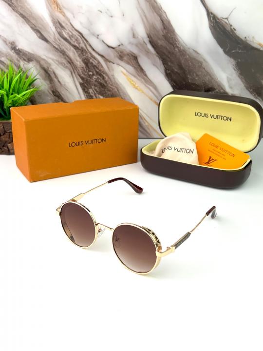 LOUIS VUITTON SUNGLASS D-181