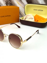 LOUIS VUITTON SUNGLASS D-181