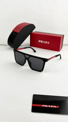 Prada black 147