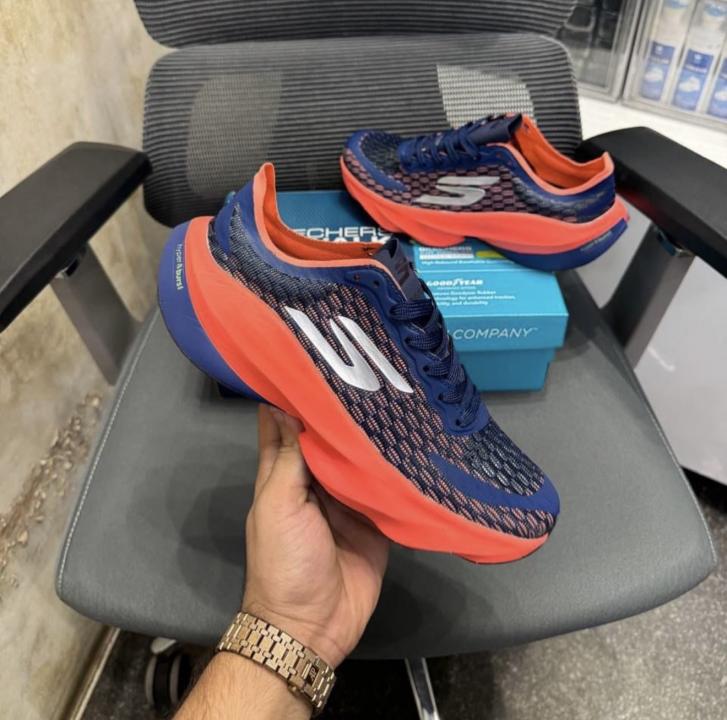 Skecher Aero SKX Tempo Running Shoes