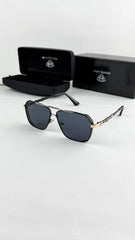 MAYBACH GOLD BLACK 236