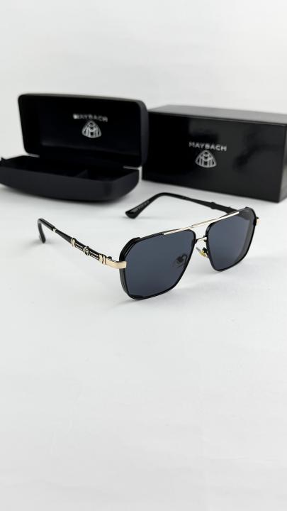 MAYBACH GOLD BLACK 236
