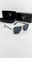 MAYBACH GOLD BLACK 236