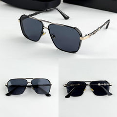 MAYBACH GOLD BLACK 236