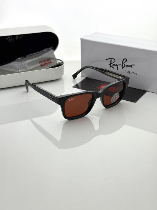 Rayban 7701 red candy
