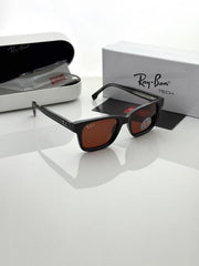 Rayban 7701 red candy