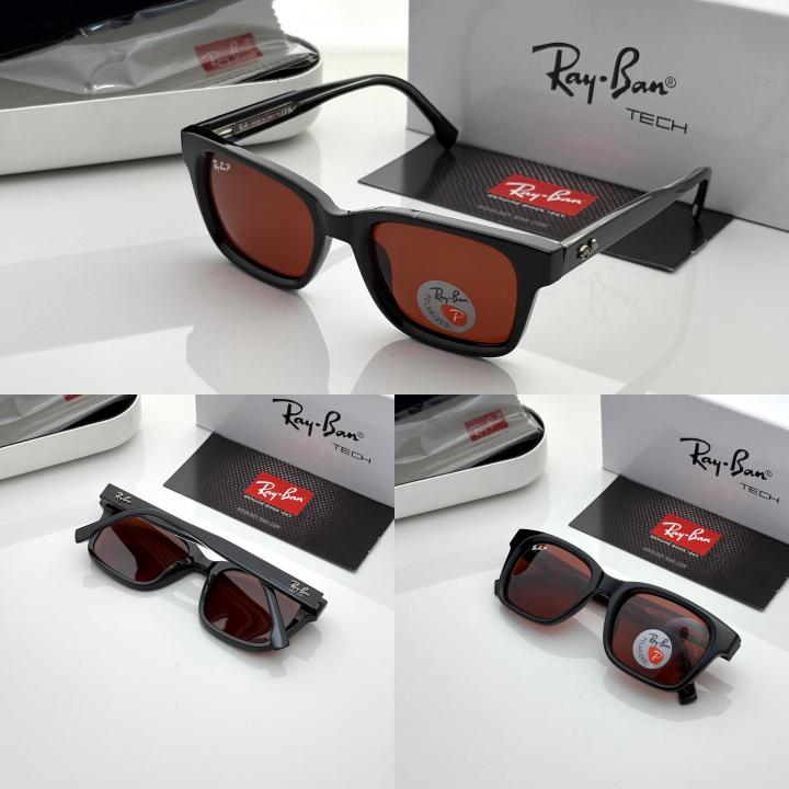 Rayban 7701 red candy