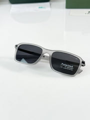 Lacoste 802 Grey Black