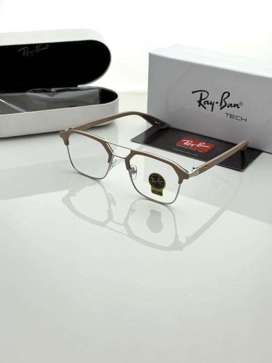 Rayban 04 peach Plano