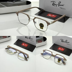 Rayban 04 peach Plano