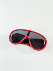 Loewe 3014 Red Black