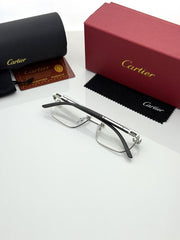 Cartier 2573 silver day night