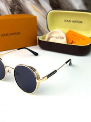 LOUIS VUITTON SUNGLASS D-183