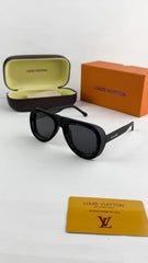 Louis Vuitton black 7781