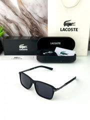 LACOSTE SUNGLASS D-184