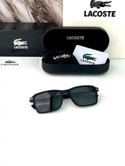 LACOSTE SUNGLASS D-184