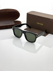 Tomford 259 black green