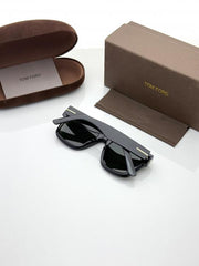 Tomford 259 black green