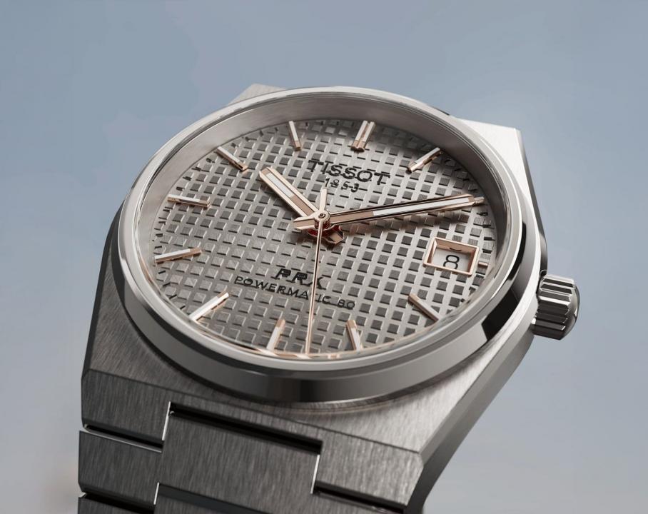 Tissot 1853 PRX Automatic Top Quality