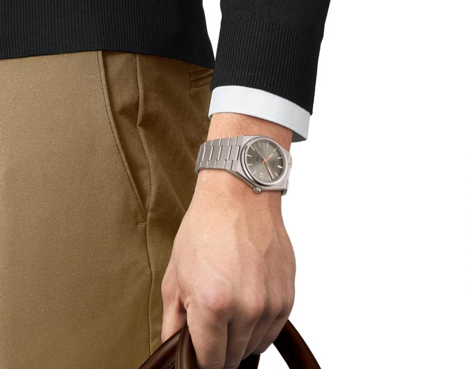 Tissot 1853 PRX Automatic Top Quality