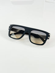 Marc Jacobs 1004 Black Orange DC