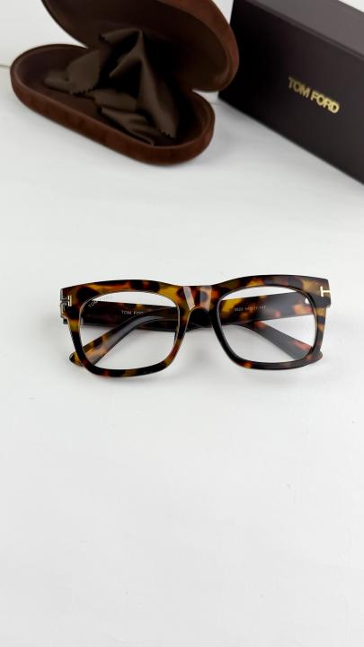 Tomford tiger brown plano 622