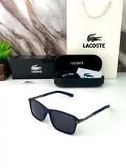 LACOSTE SUNGLASS D-186