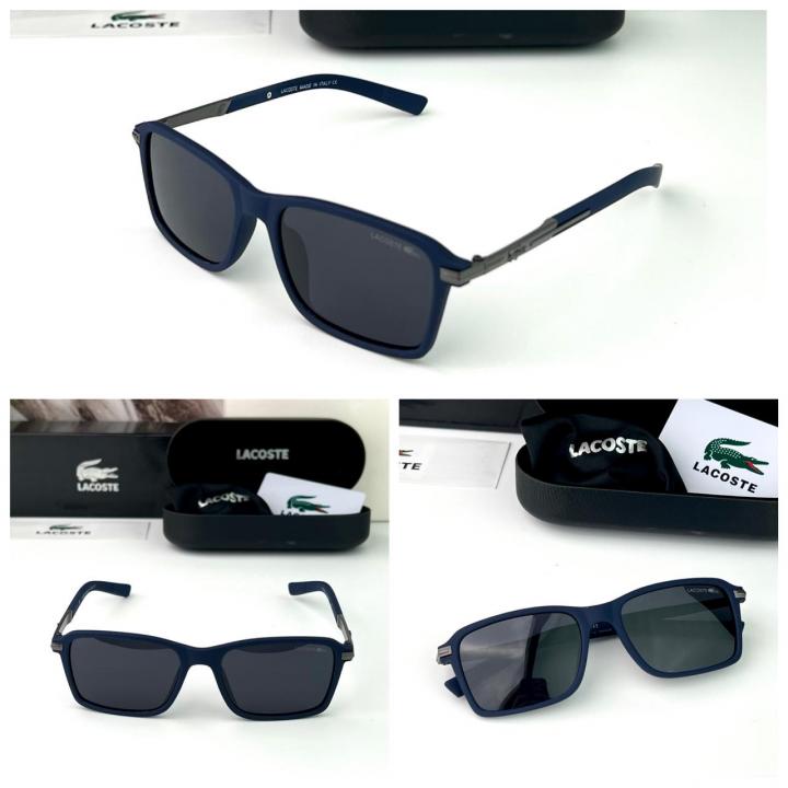 LACOSTE SUNGLASS D-186