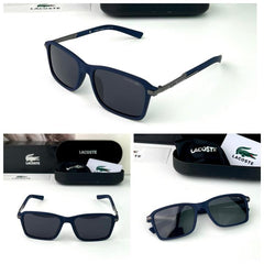 LACOSTE SUNGLASS D-186
