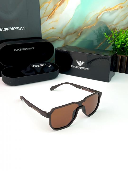 ARMANI SUNGLASS D-187