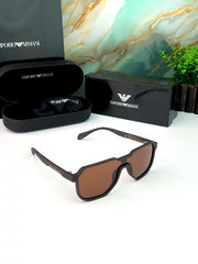 ARMANI SUNGLASS D-187
