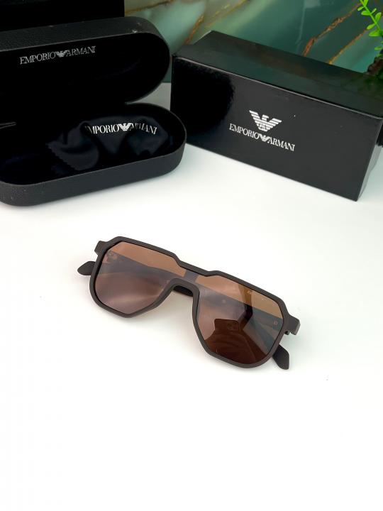 ARMANI SUNGLASS D-187
