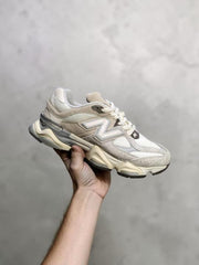 New Balance 9060 Driftwood