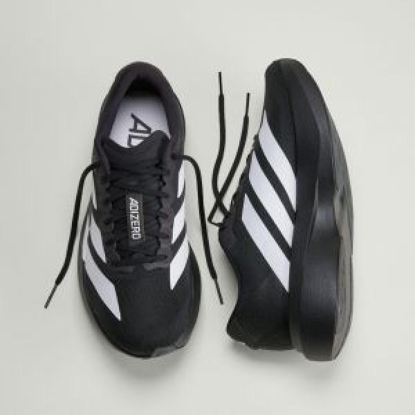 Adidas Adizero Evo SL Black White