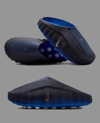 Nike Mind 001 Slide Blackened Blue Game Royal