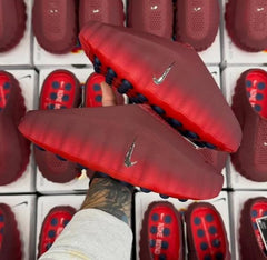 Nike Mind 001 Team Red Spider Man
