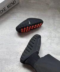 NIKE MIND 001 BLACK