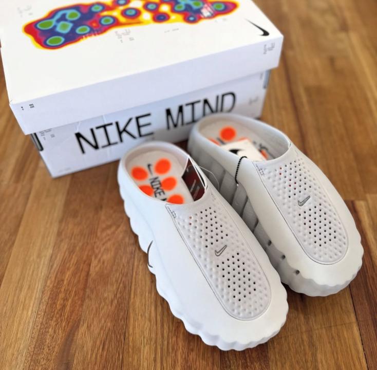 Nike Mind 001 Light Grey